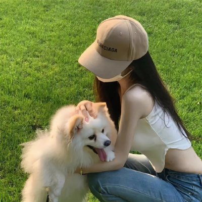 爱之吻