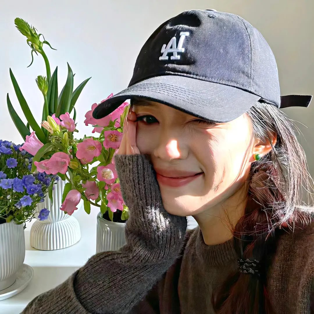 月亮下去了